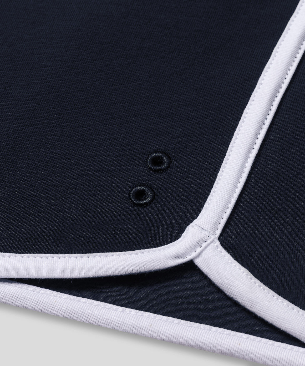 Boxer marathon: Bleu marine