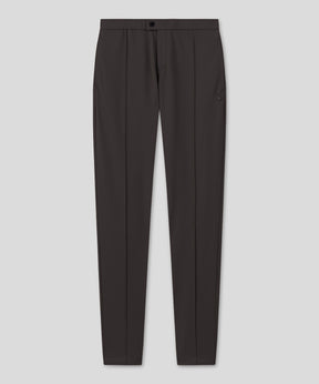 RD Tennis Pants: Espresso Nude