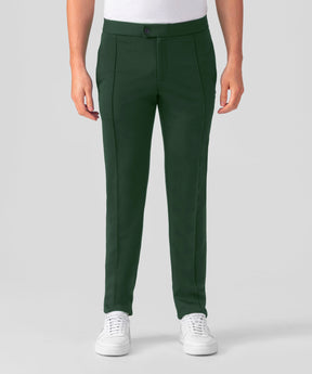 RD Tennis Pants: Green Court