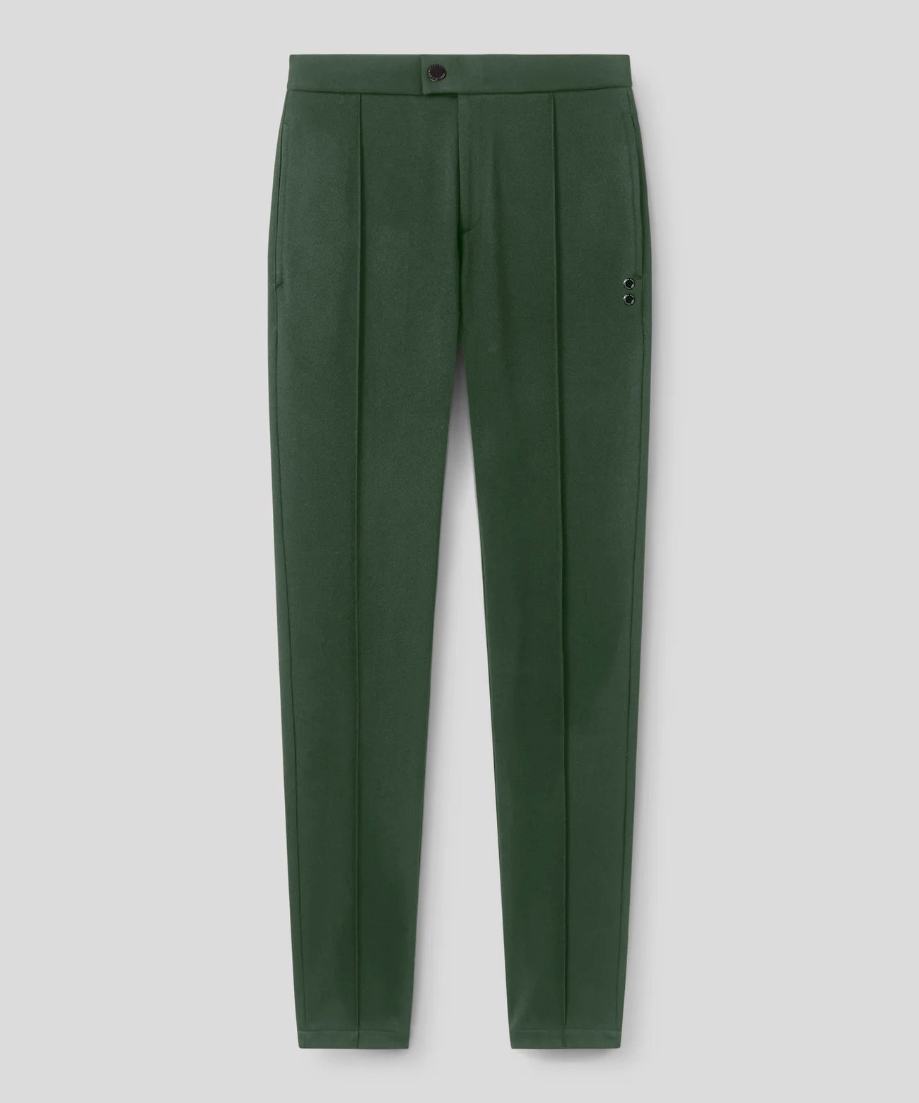 RD Tennis Pants: Vert Court