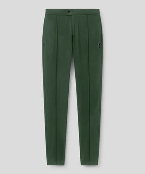 RD Tennis Pants: Green Court