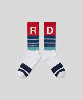 RD Socks Weekend Kit
