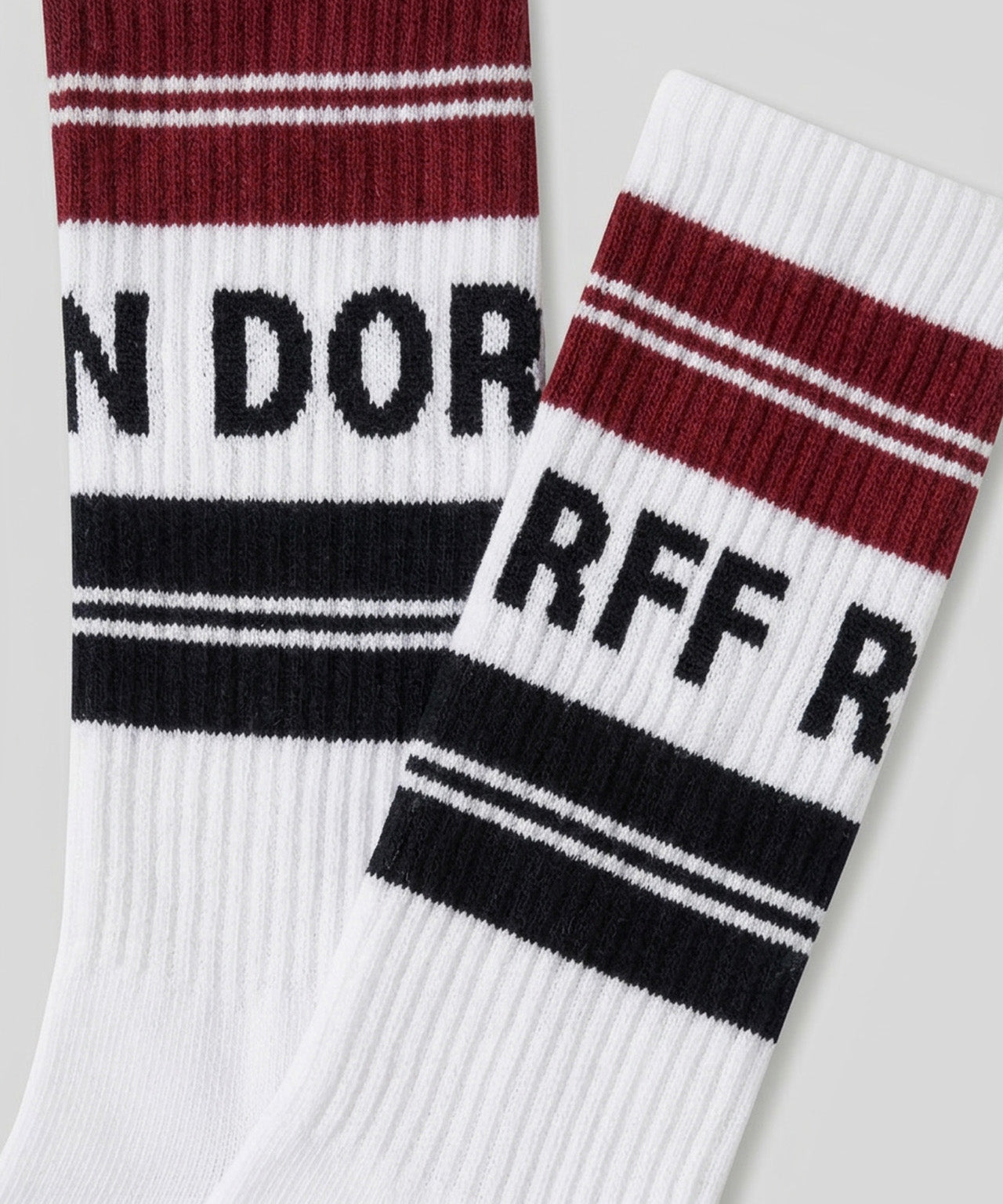 RD Socks Weekend Kit