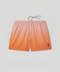 Sunset Orange