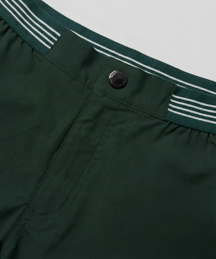 Urban Swim Short: Vert court