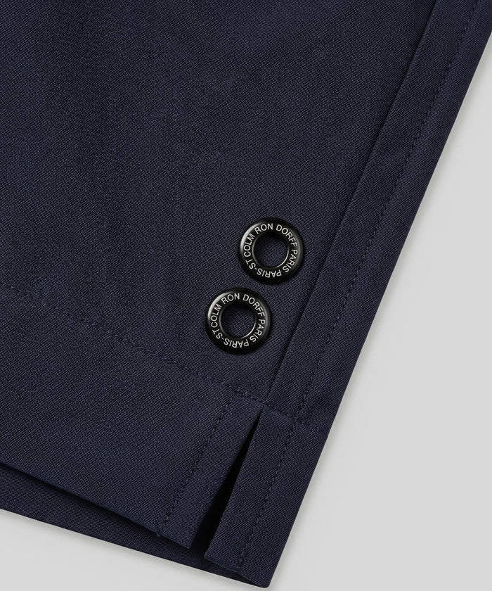 Urban Swim Short: Bleu marine