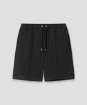 Light City Shorts: Schwarz