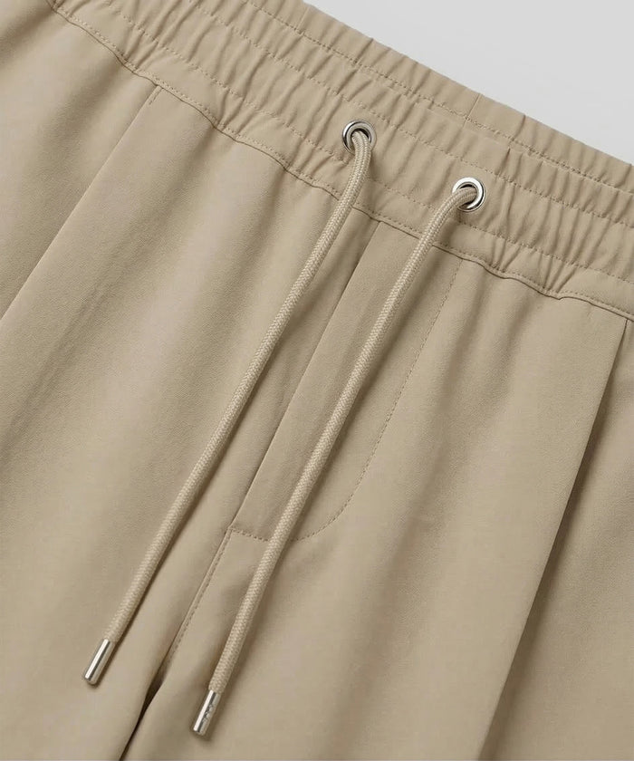Light City Short: Beige