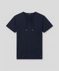 Marineblau