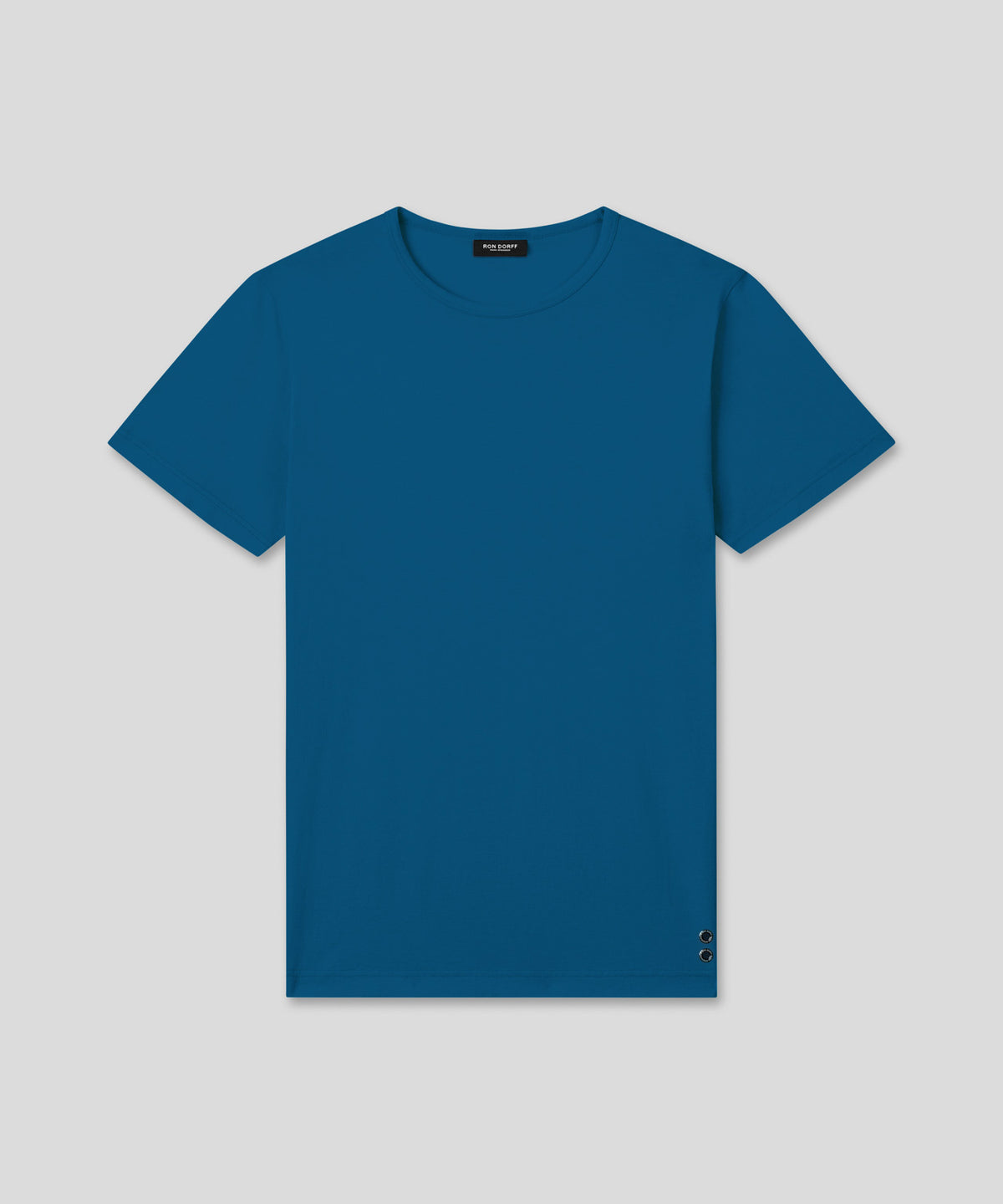 T-Shirt Eyelet Edition: Bleu