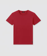 T-Shirt Eyelet Edition: Rouge