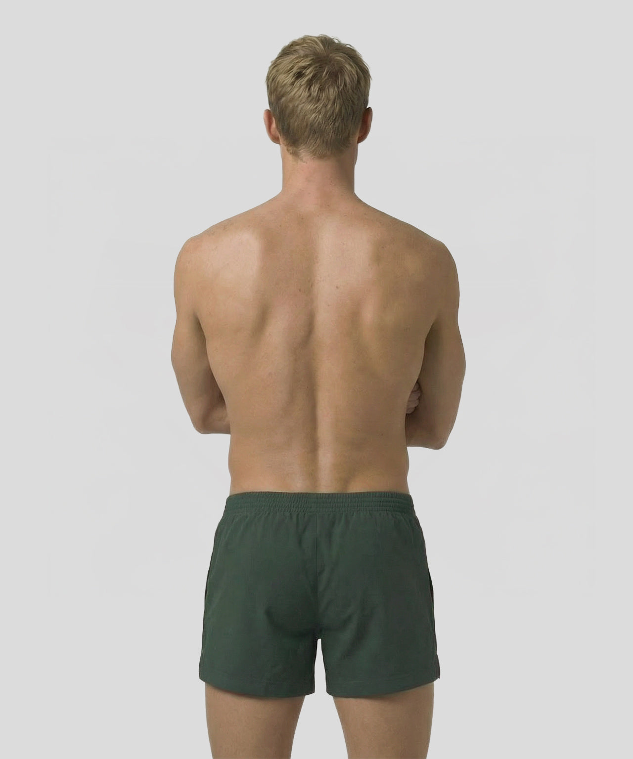 Home Short: Vert Court