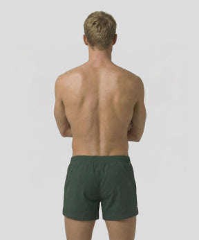 Home Shorts: Court Green