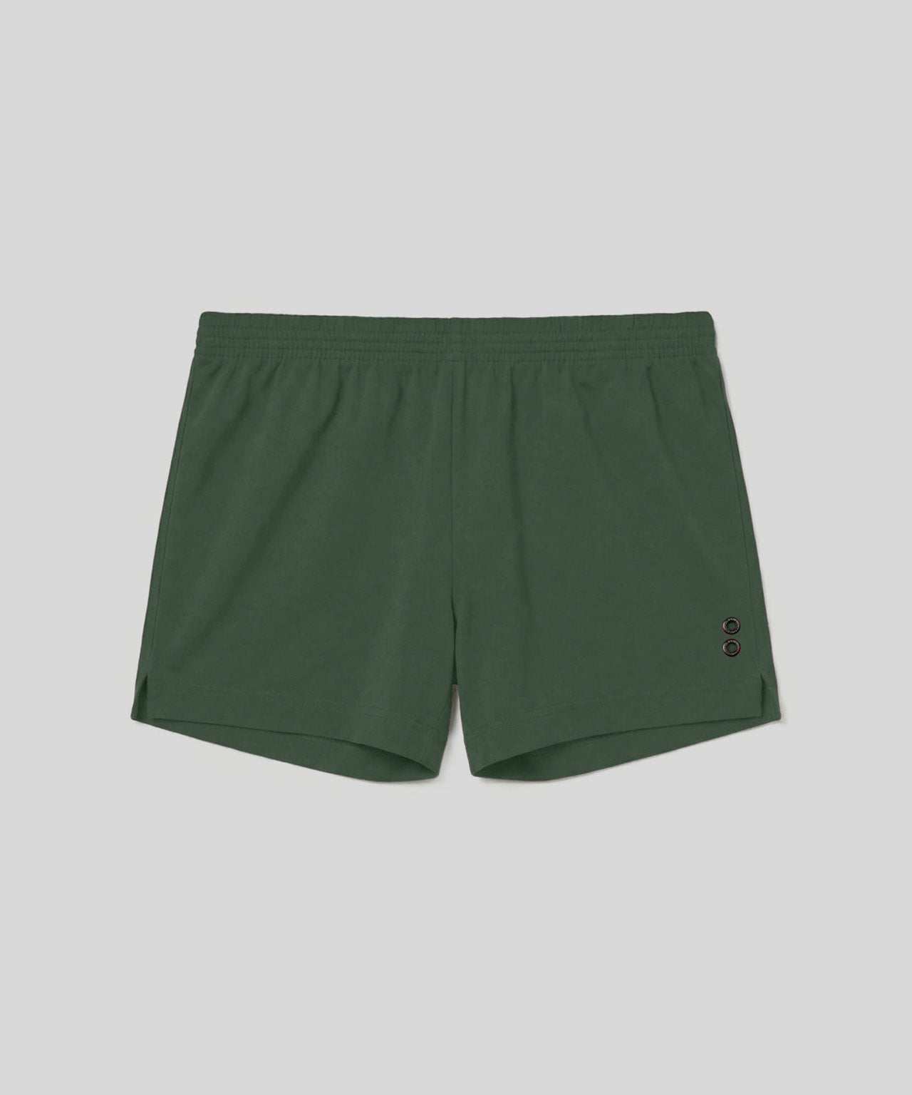 Home Short: Vert Court