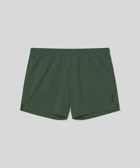 Home Shorts: Court Green