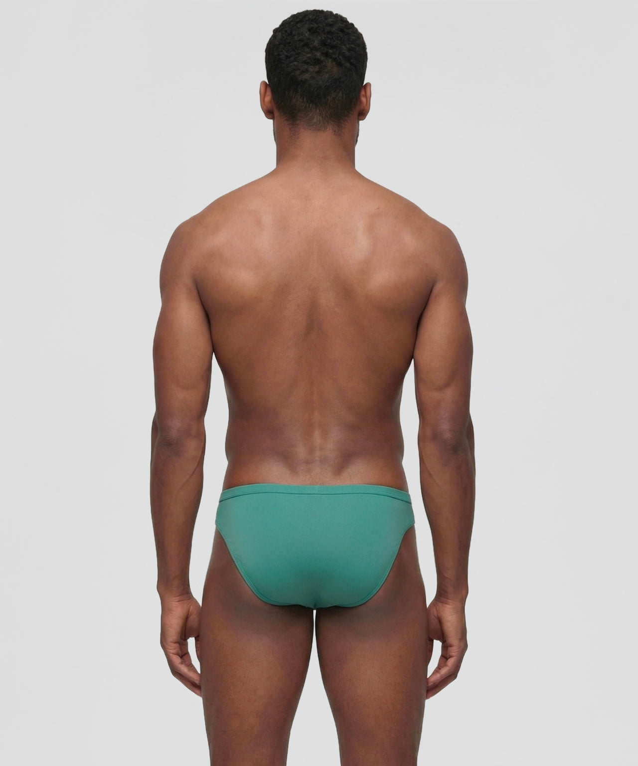 Marathon Flyer Y-Front Briefs Kit