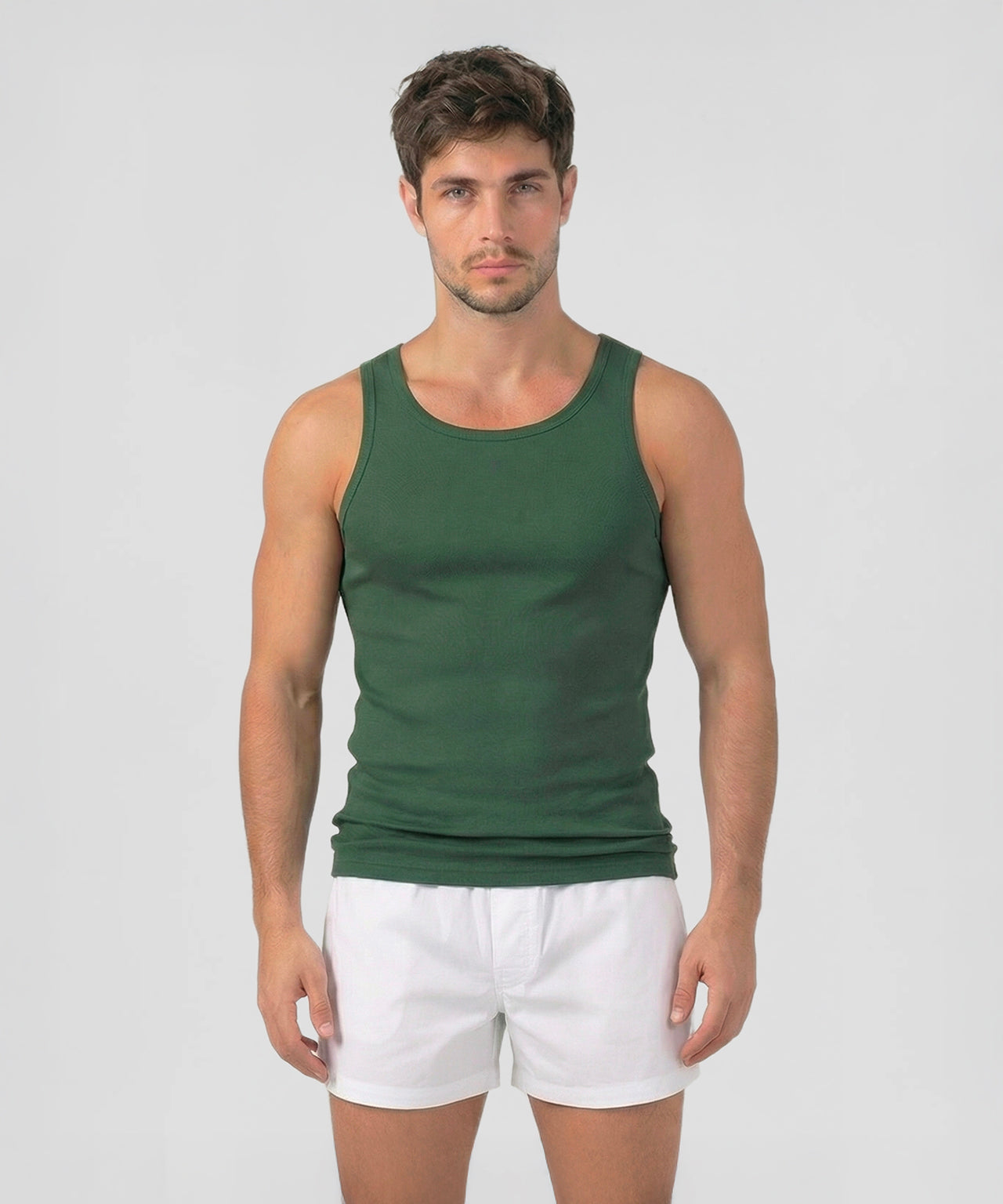 Tank Top Weekend Kit