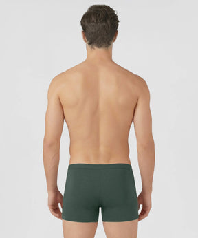 Boxer Briefs: Green Court