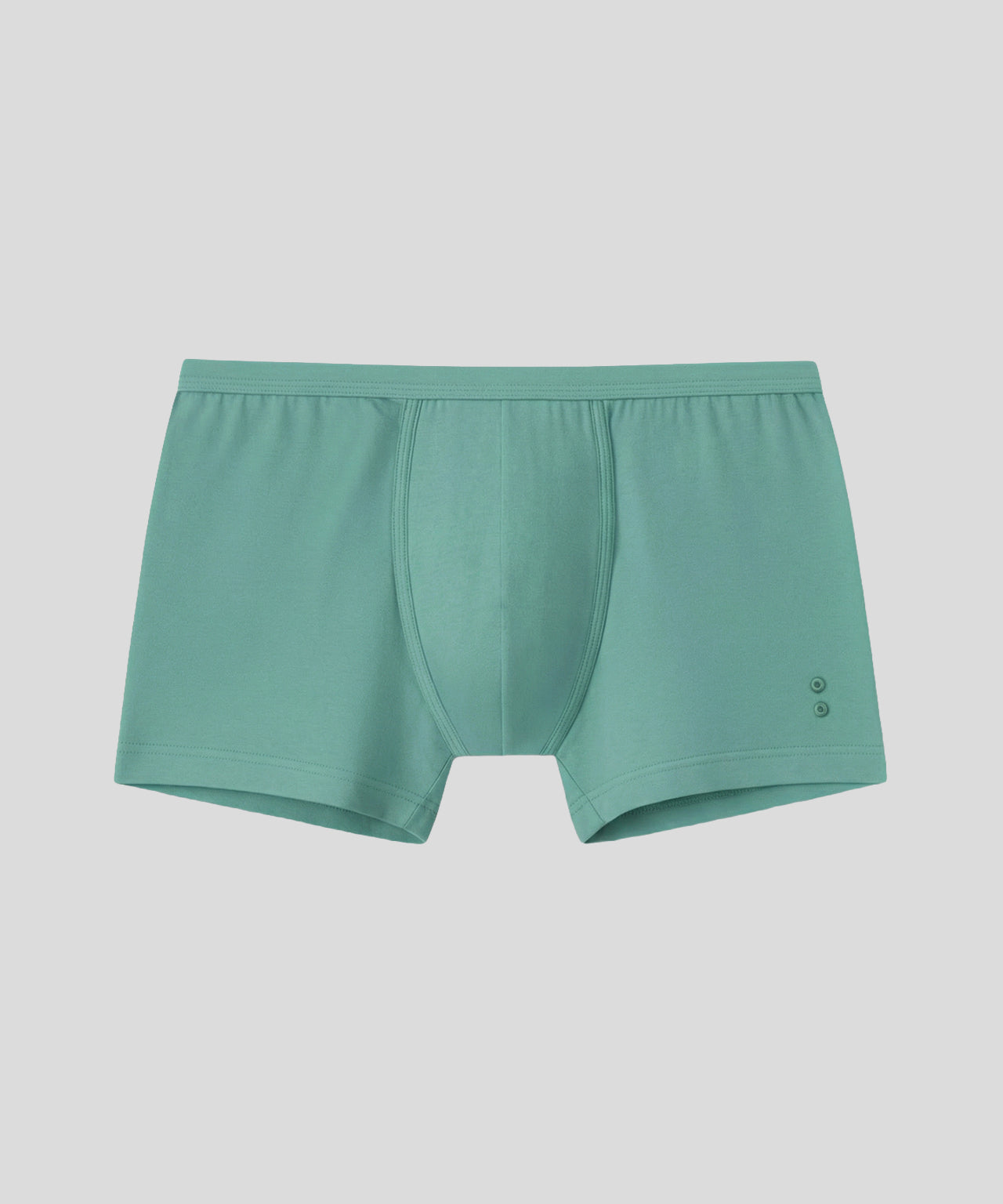 Boxershorts: Türkis
