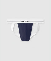 Jockstrap RON DORFF: Bleu marine