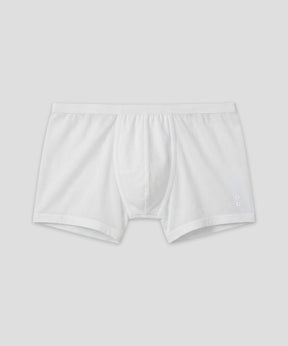 Boxer en mesh: Blanc