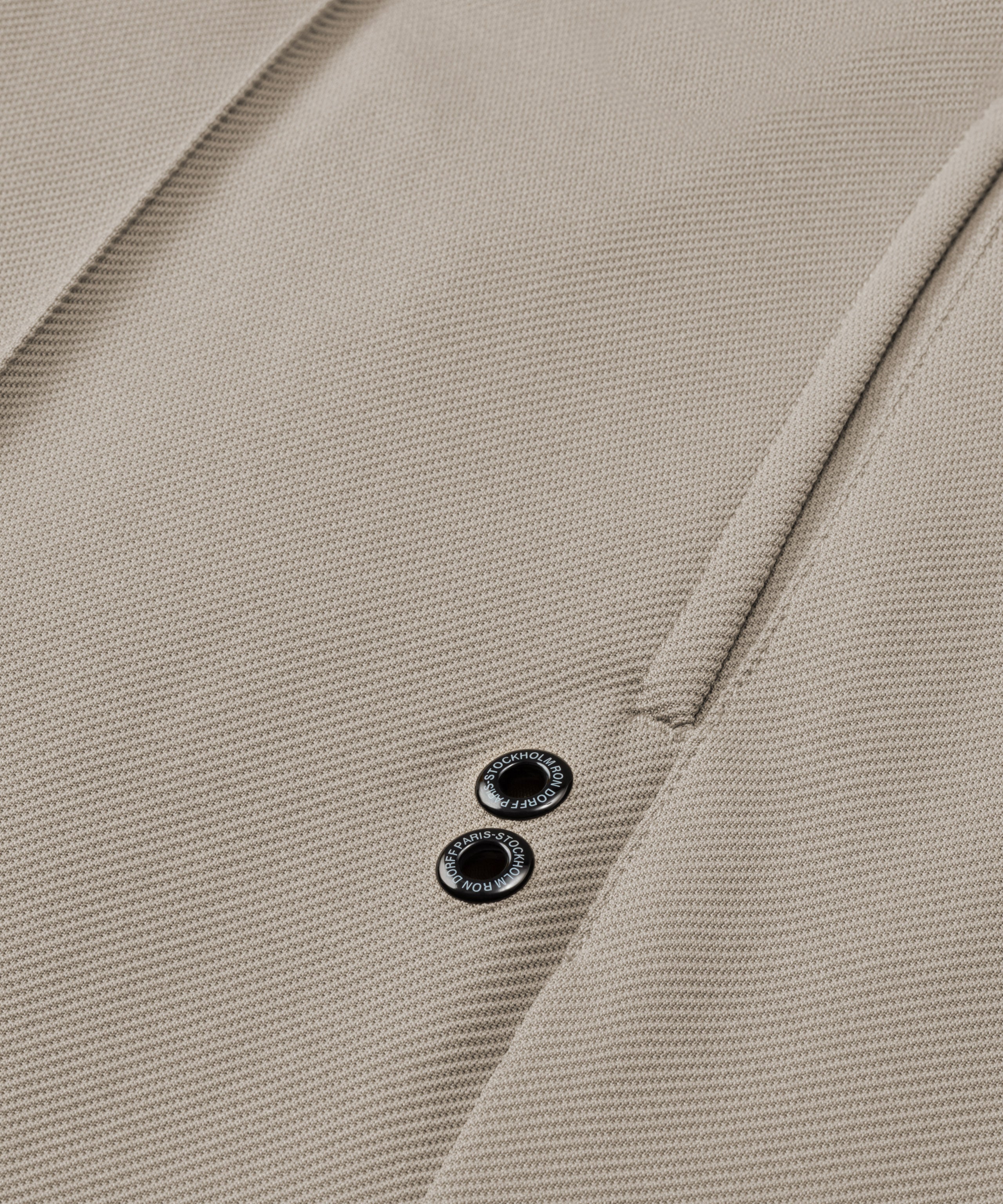 RD Tennis Pants: Sand