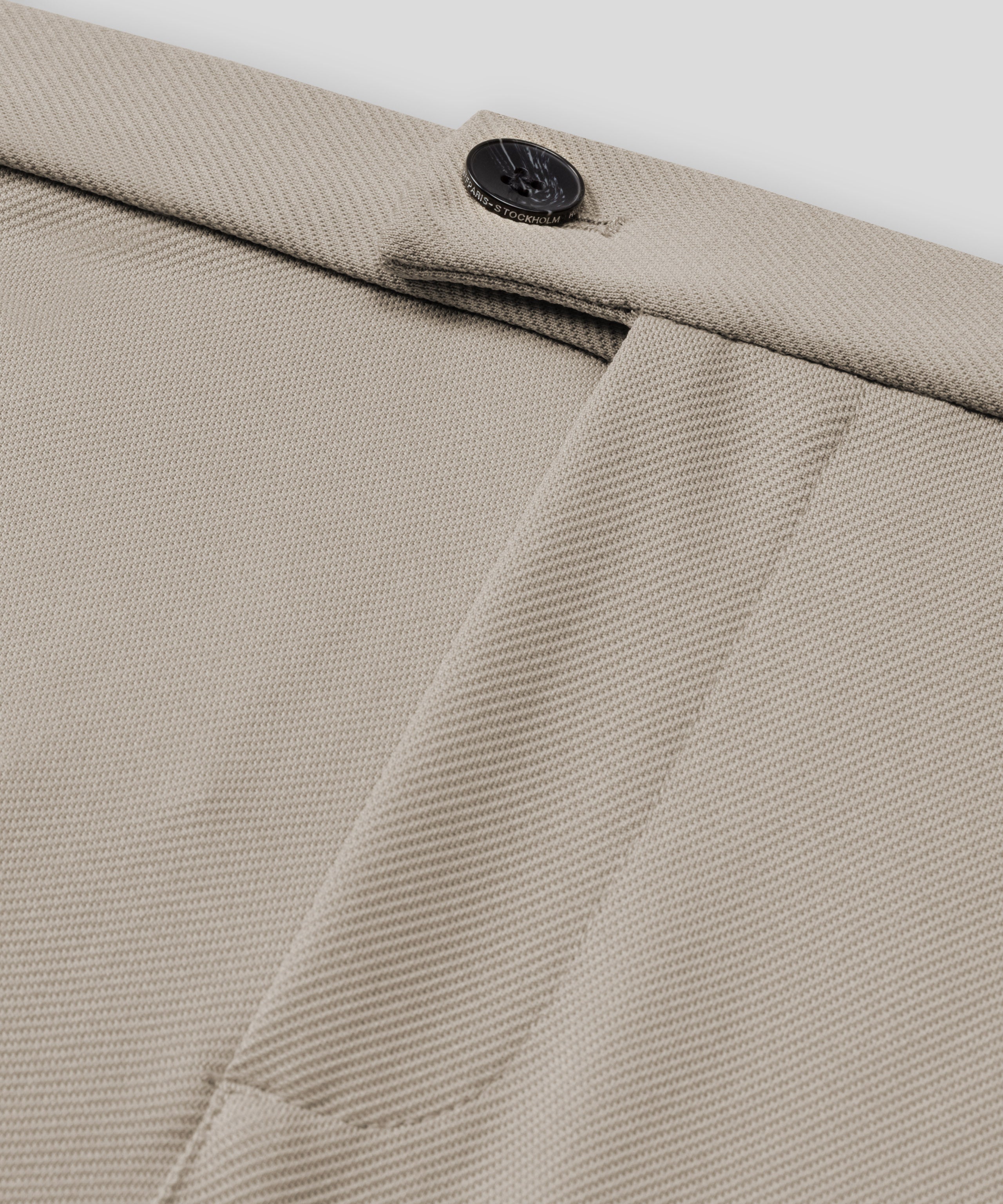 RD Tennis Pants: Sand
