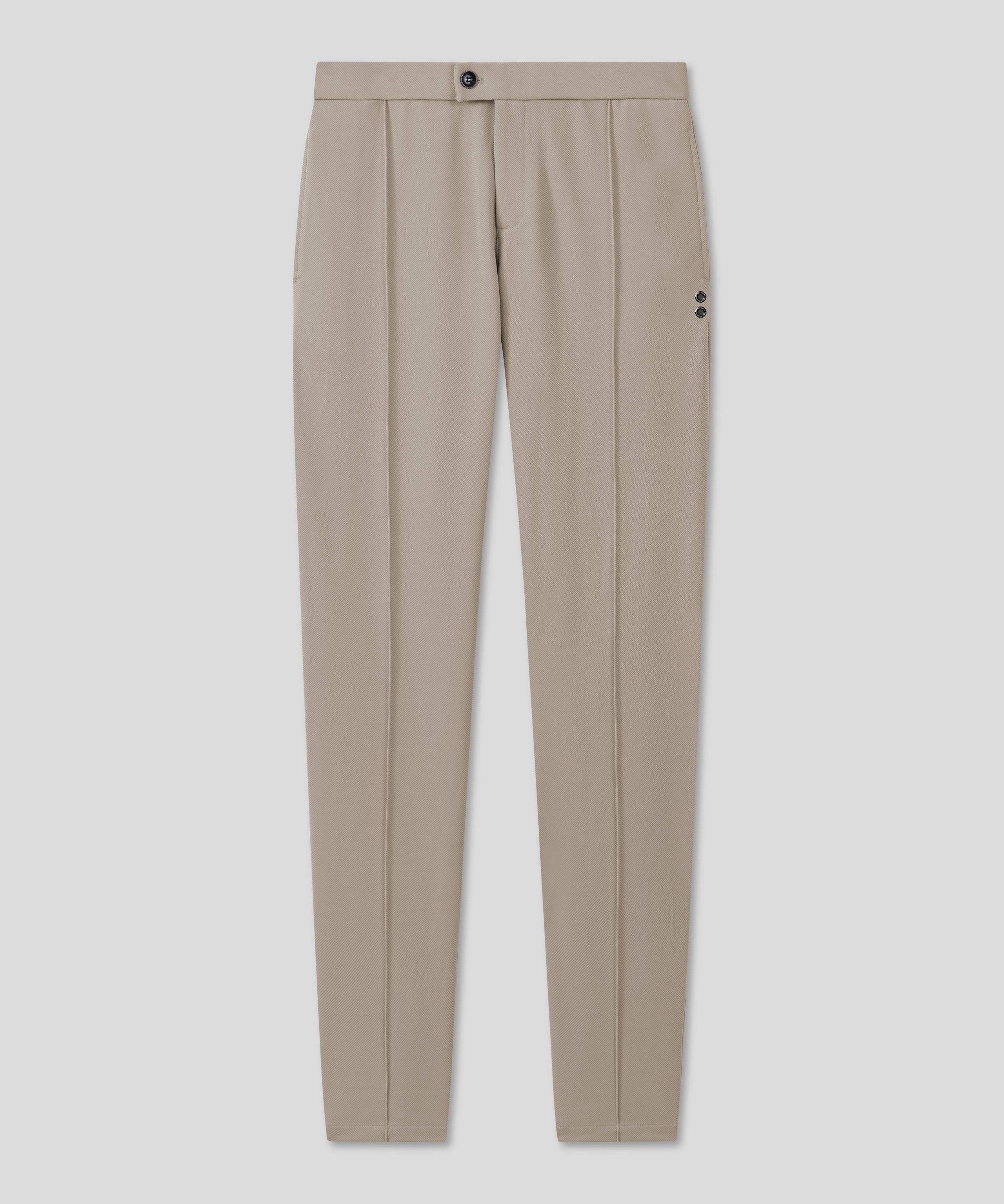 RD Tennis Pants: Sand