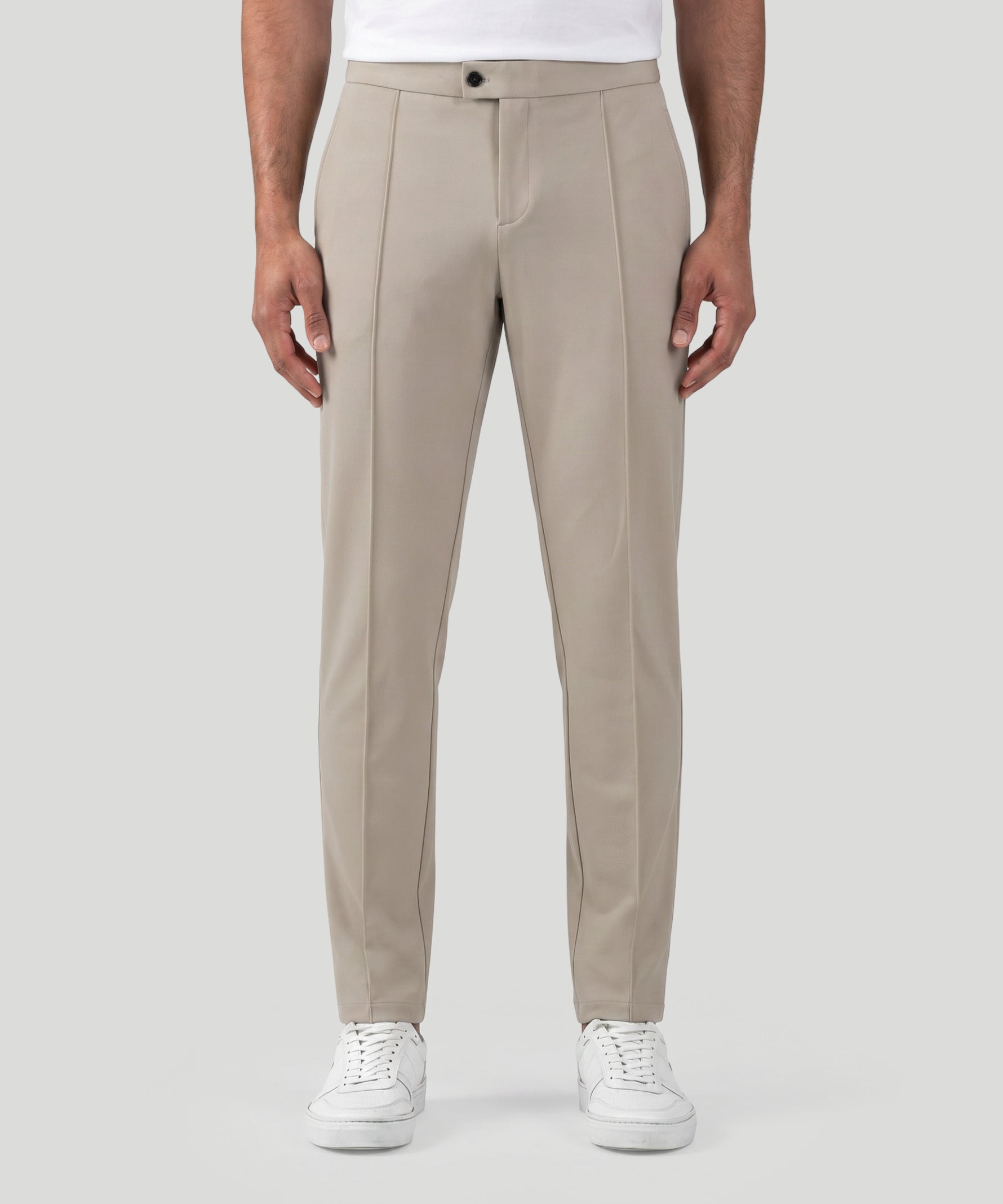 RD Tennis Pants: Sand