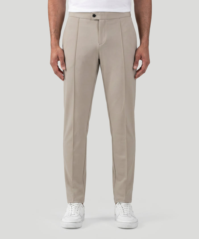 RD Tennis Pants: Sand