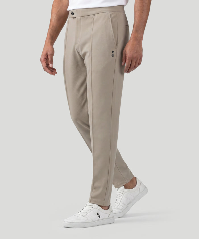 RD Tennis Pants: Sand