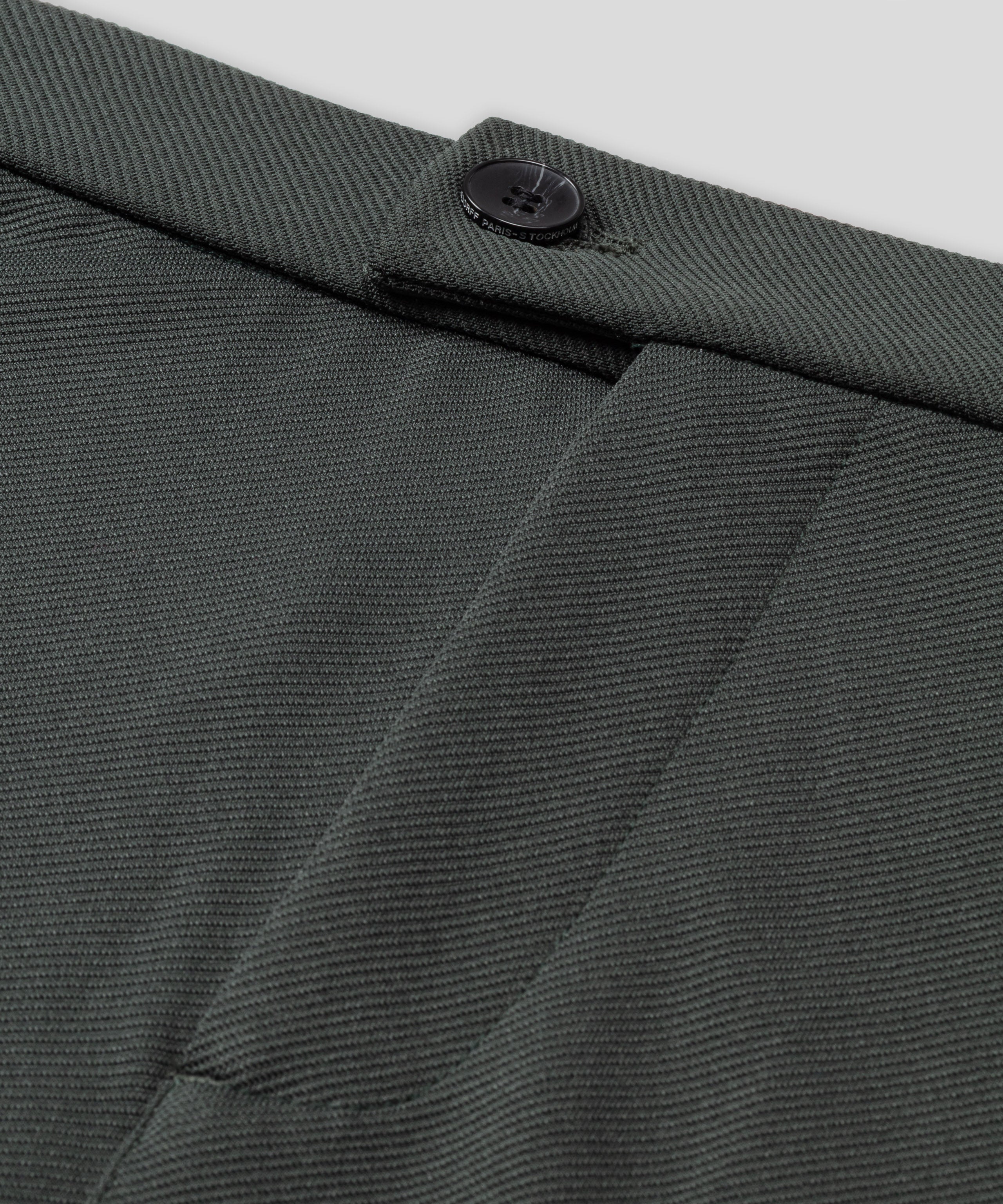RD Tennis Pants: Urban Khaki