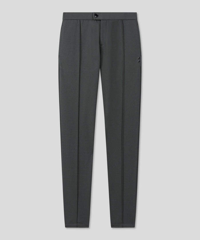 RD Tennis Pants: Urban Khaki