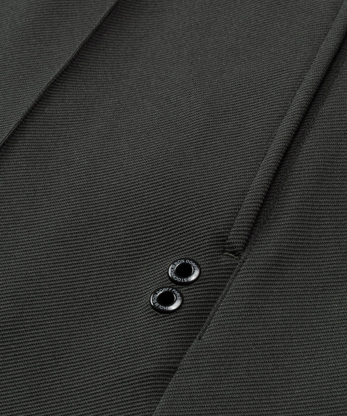 RD Tennis Pants: Urban Khaki