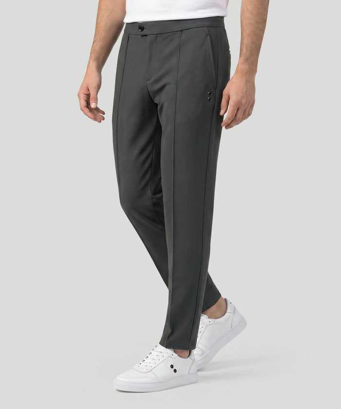 RD Tennis Pants: Urban Khaki