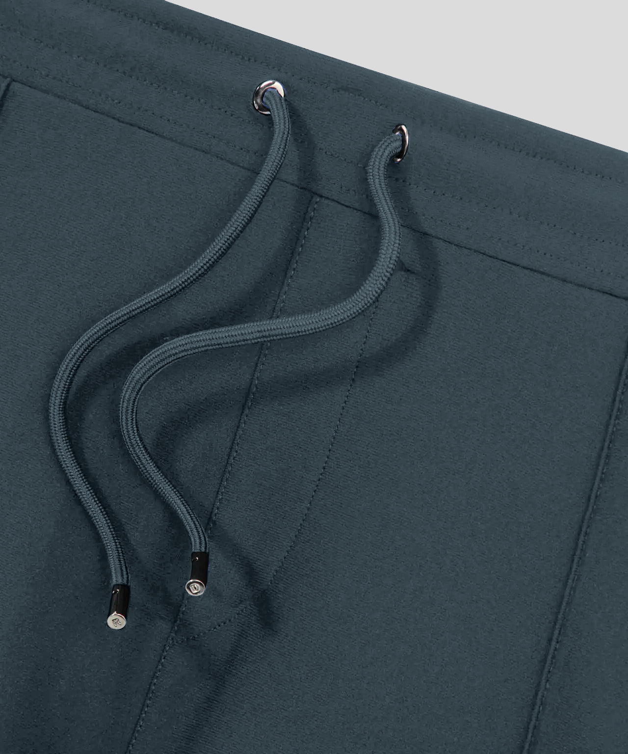 City Pants: Baltic Blue