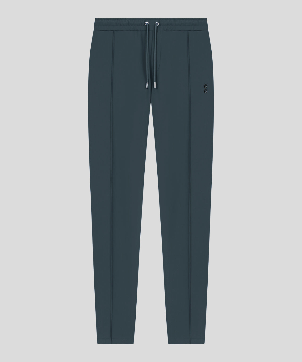 City Pants: Baltic Blue