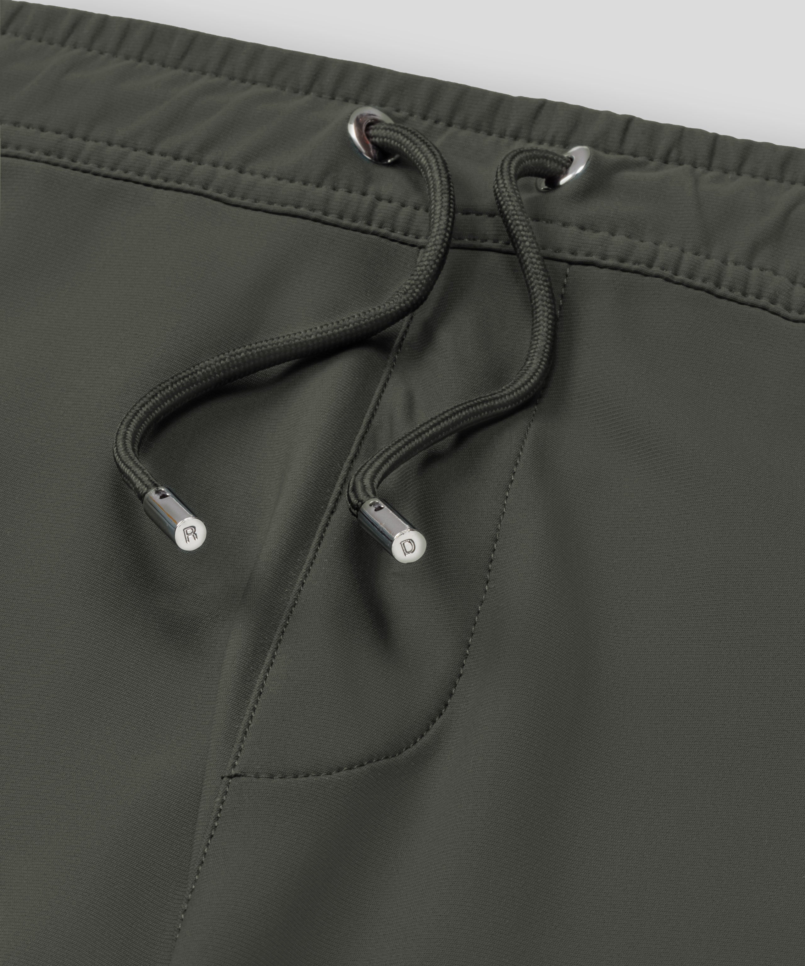 City Pants: Urban Khaki