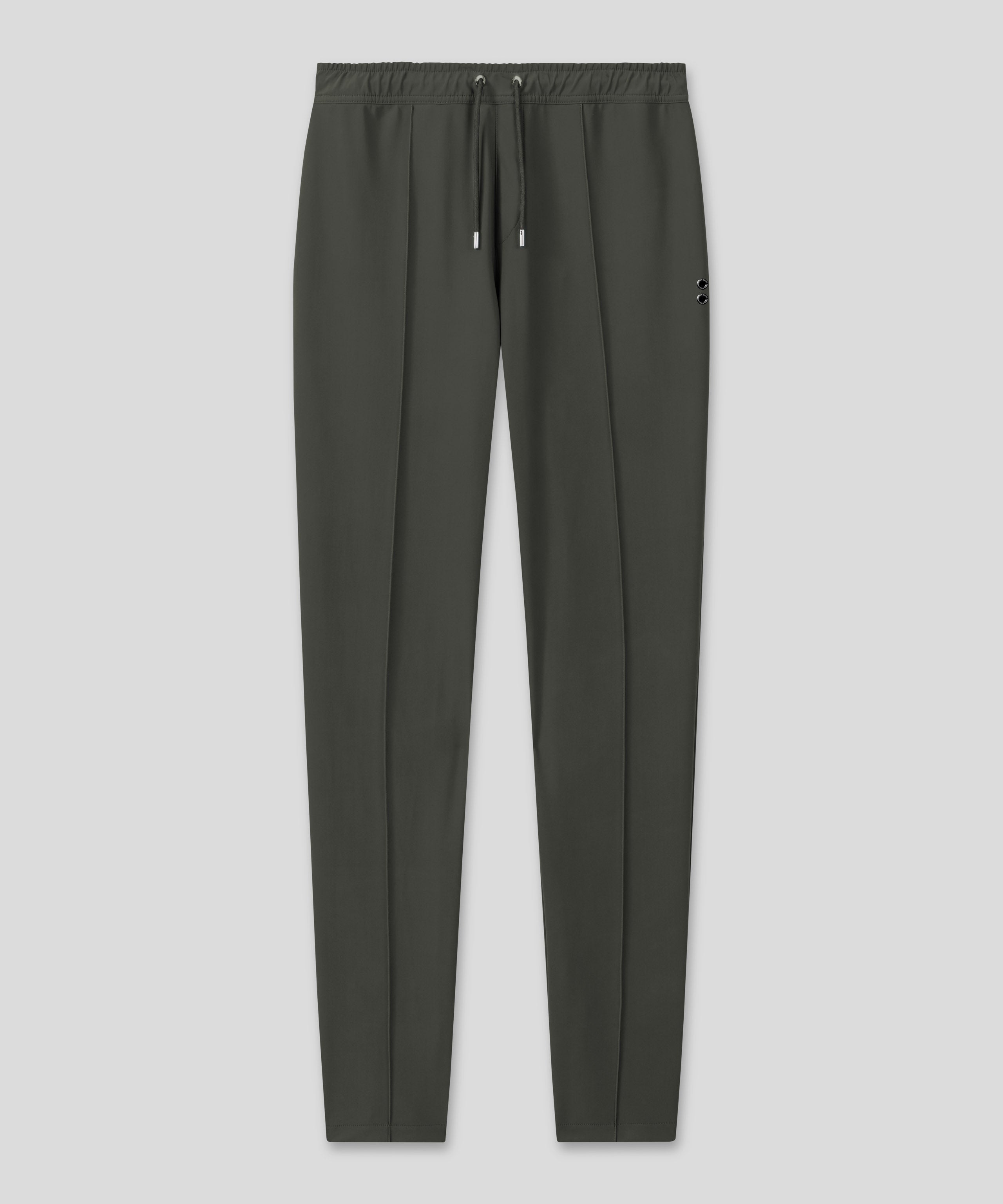 City Pants: Urban Khaki