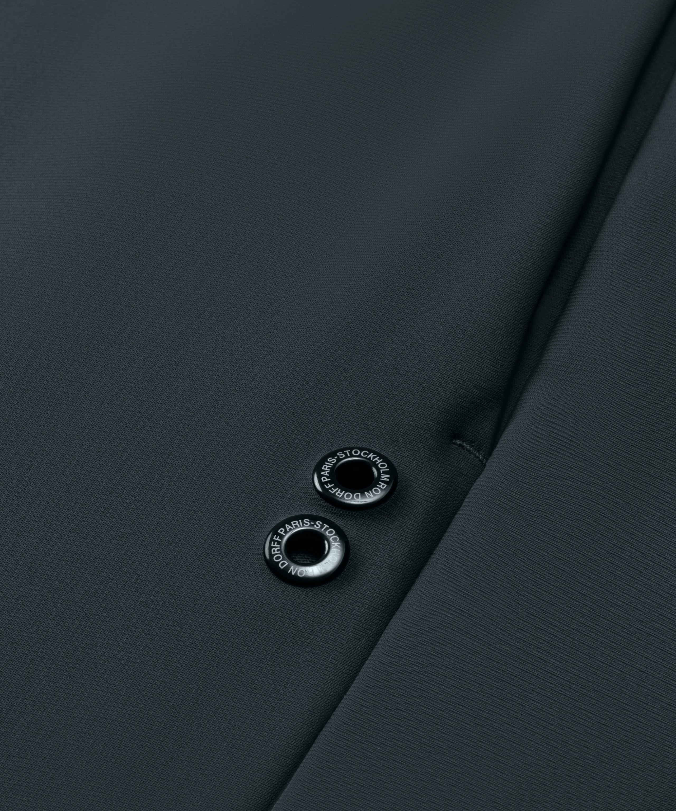 City Pants: Baltic Blue