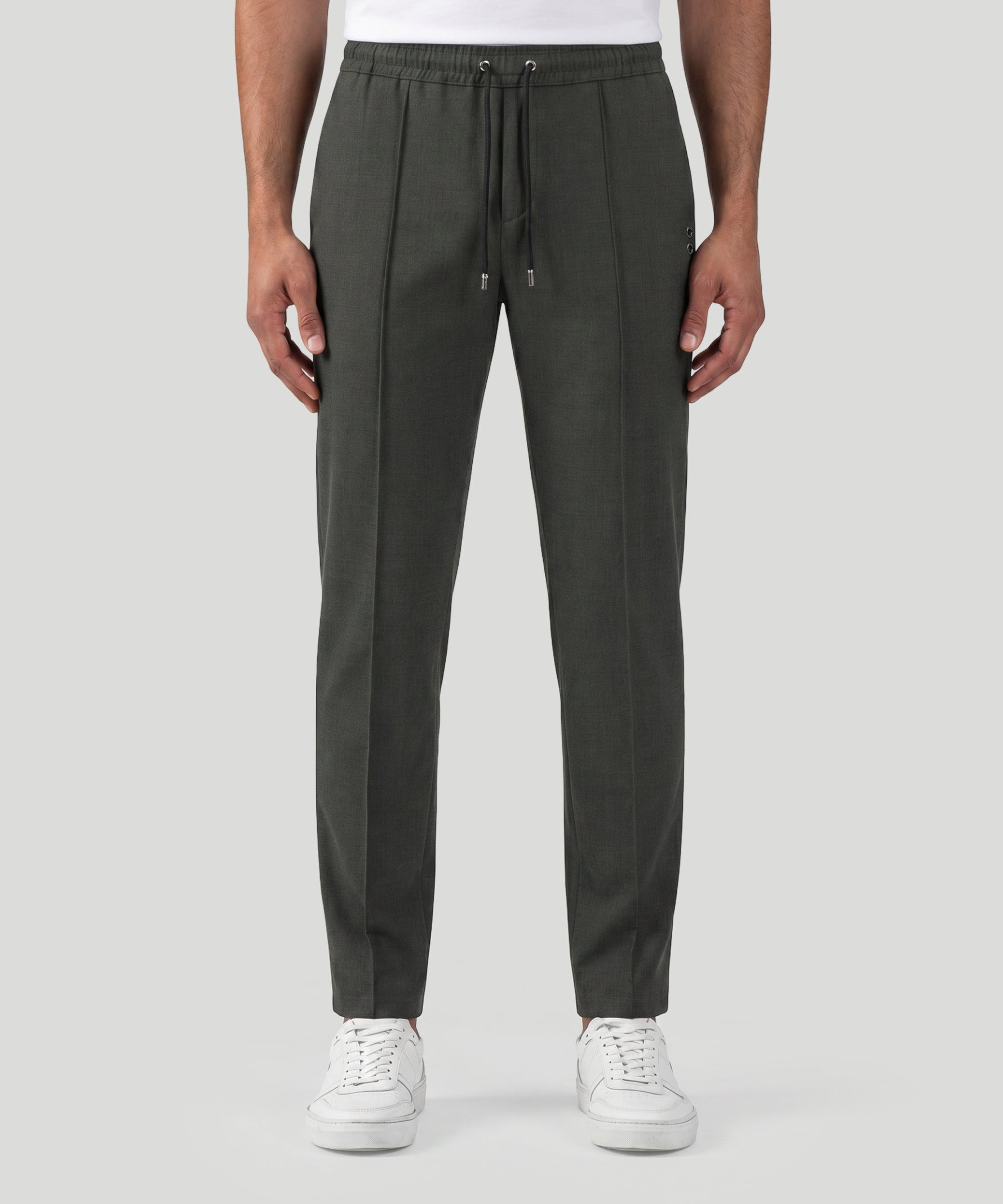City Pants: Urban Khaki