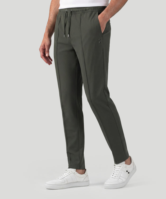 City Pants: Urban Khaki