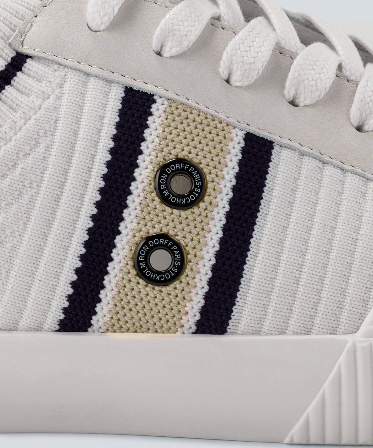 RD Sock Sneakers: Sable