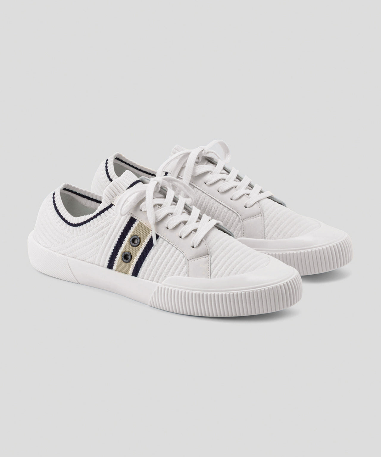 RD Sock Sneakers: Sable
