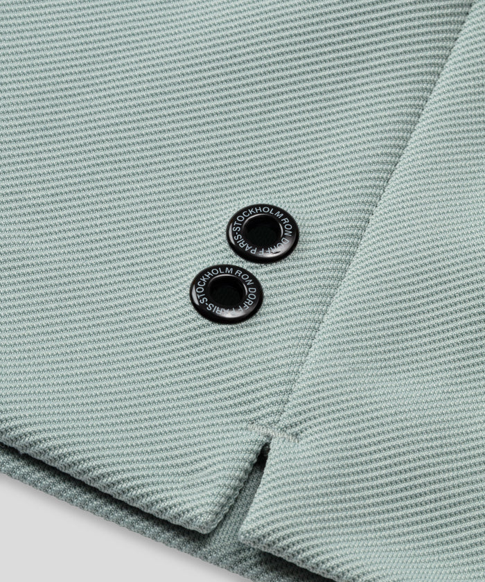 RD Tennis Short: Gris brume