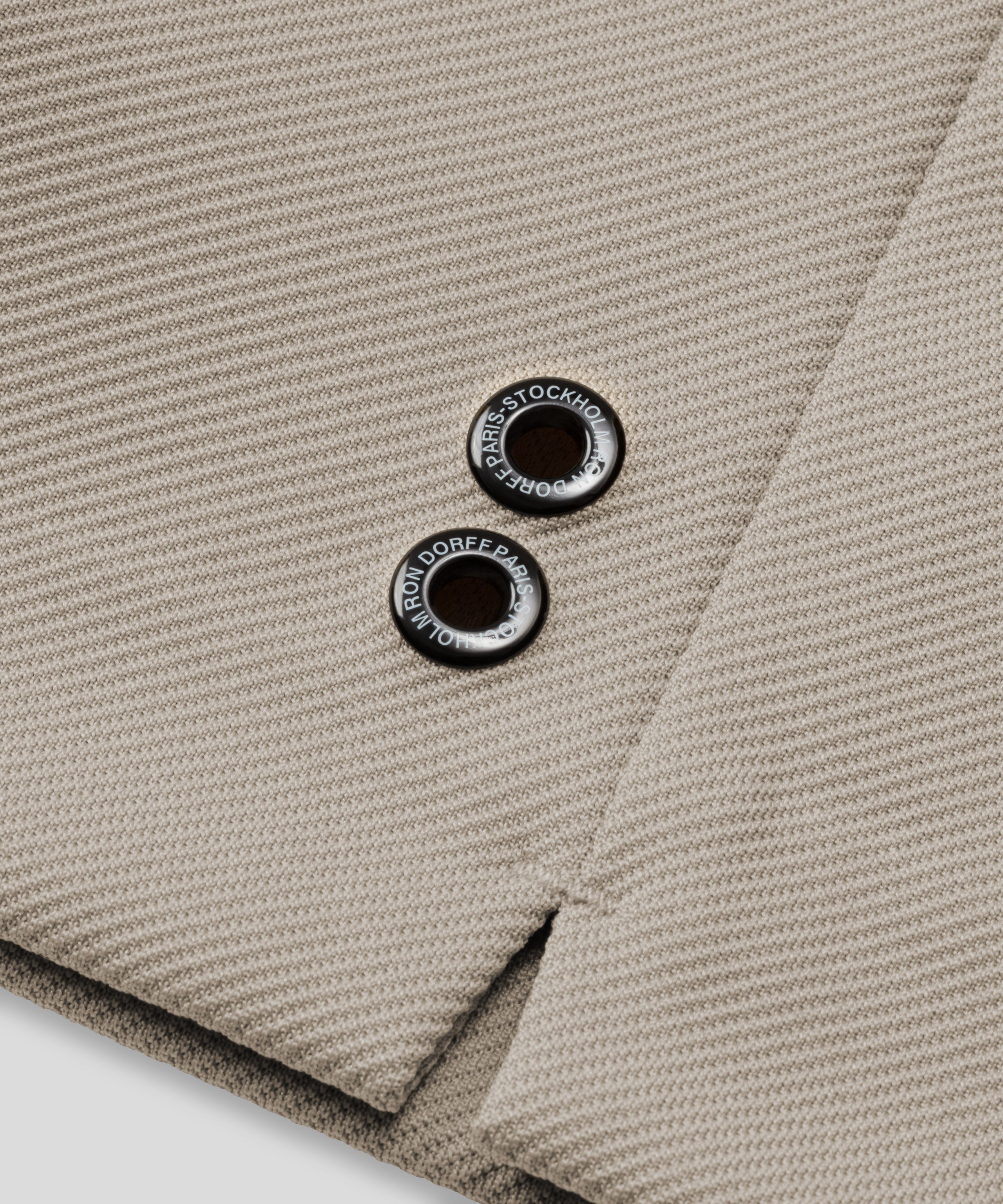 RD Tennis Short: Sable