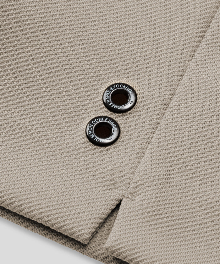 RD Tennis Short: Sable