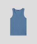 Blue Melange