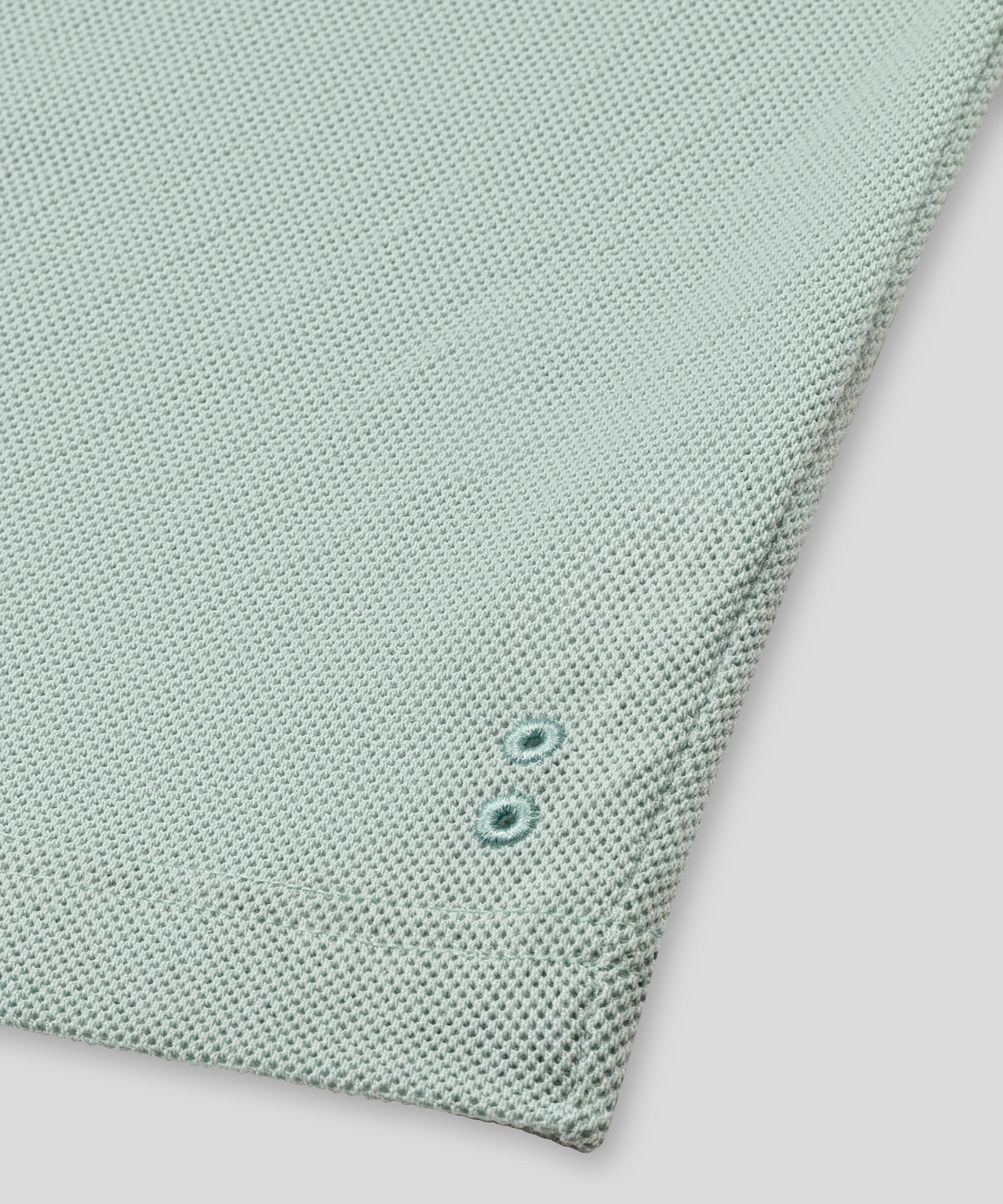 Débardeur en mesh: Gris brume