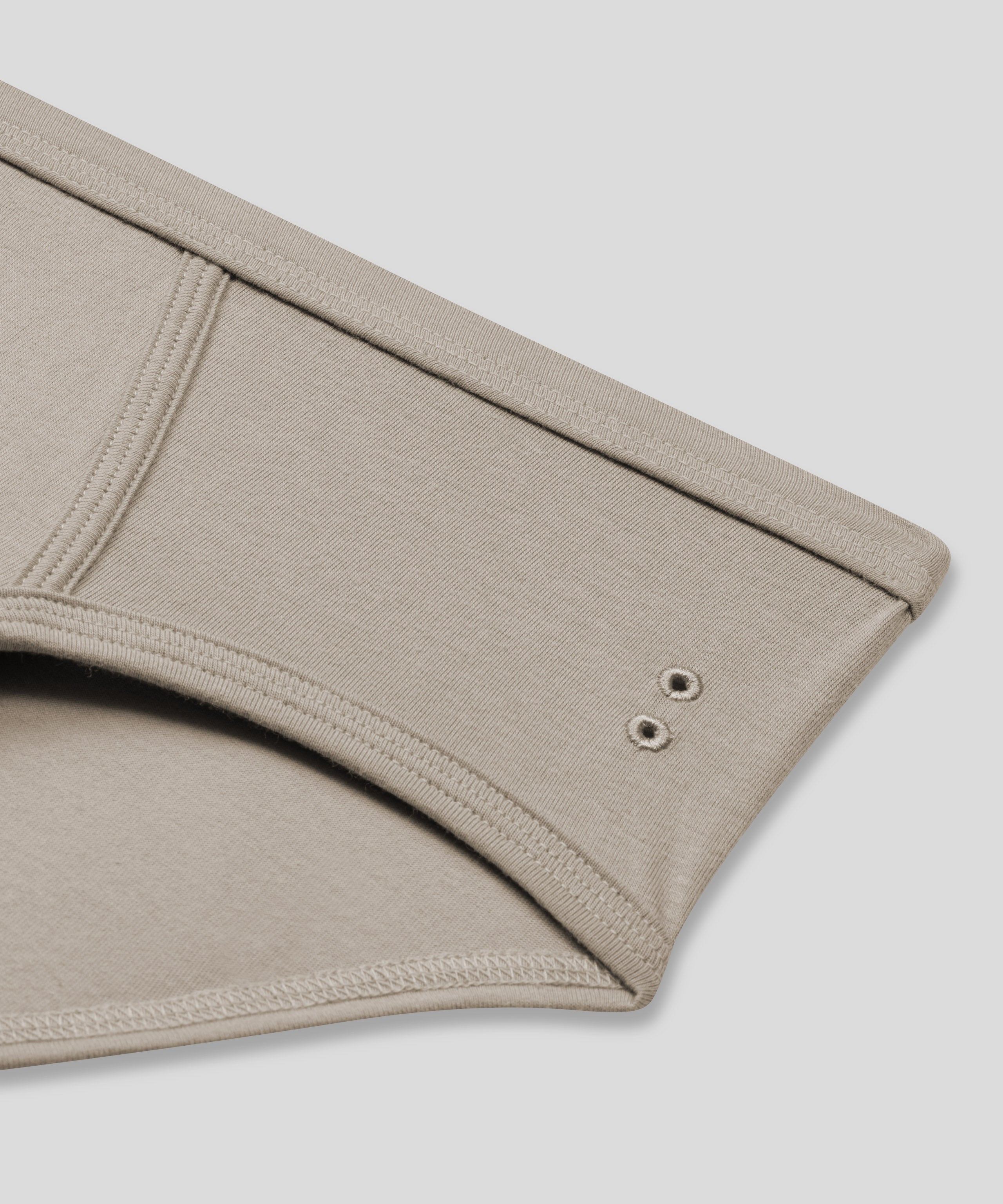 Y-Front Briefs: Sand